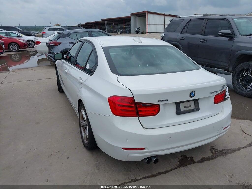 WBA3B5G57FNS16569 2015 BMW 328I photo no. 3
