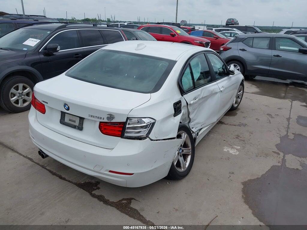 WBA3B5G57FNS16569 2015 BMW 328I photo no. 4