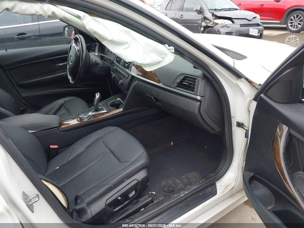 WBA3B5G57FNS16569 2015 BMW 328I photo no. 5