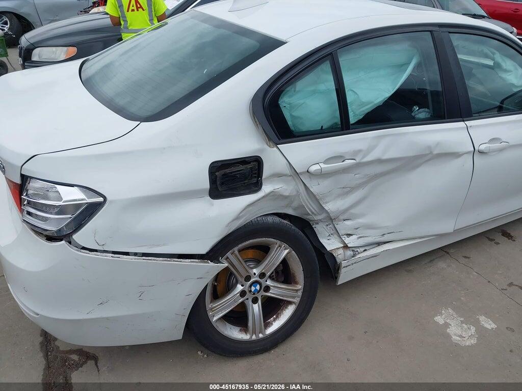 WBA3B5G57FNS16569 2015 BMW 328I photo no. 6