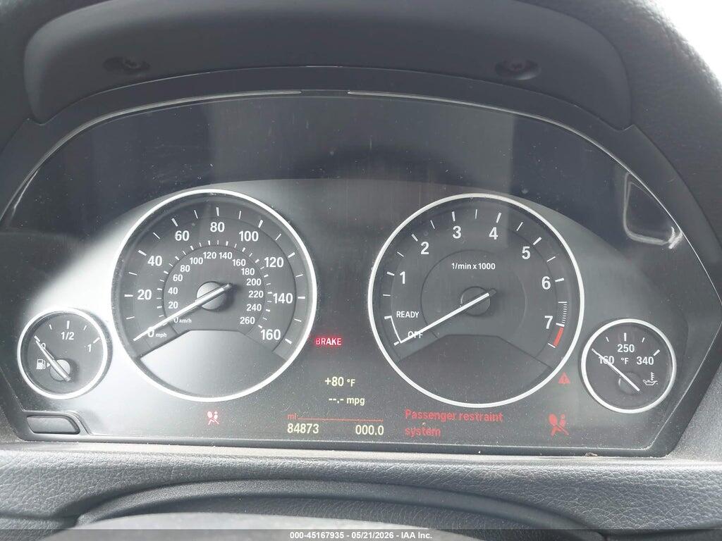 WBA3B5G57FNS16569 2015 BMW 328I photo no. 7