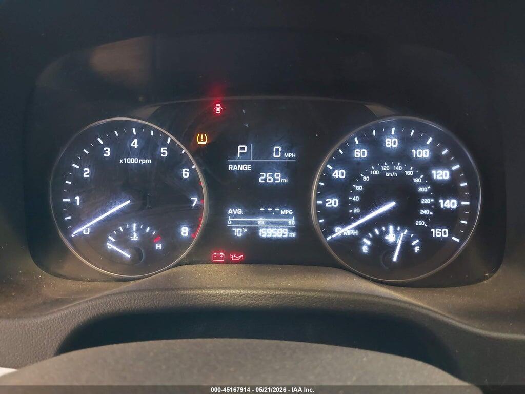 5NPD74LF3HH085838 2017 HYUNDAI ELANTRA photo no. 7