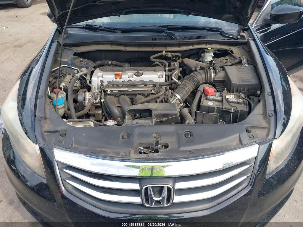 1HGCP2F33BA102705 2011 HONDA ACCORD photo no. 10