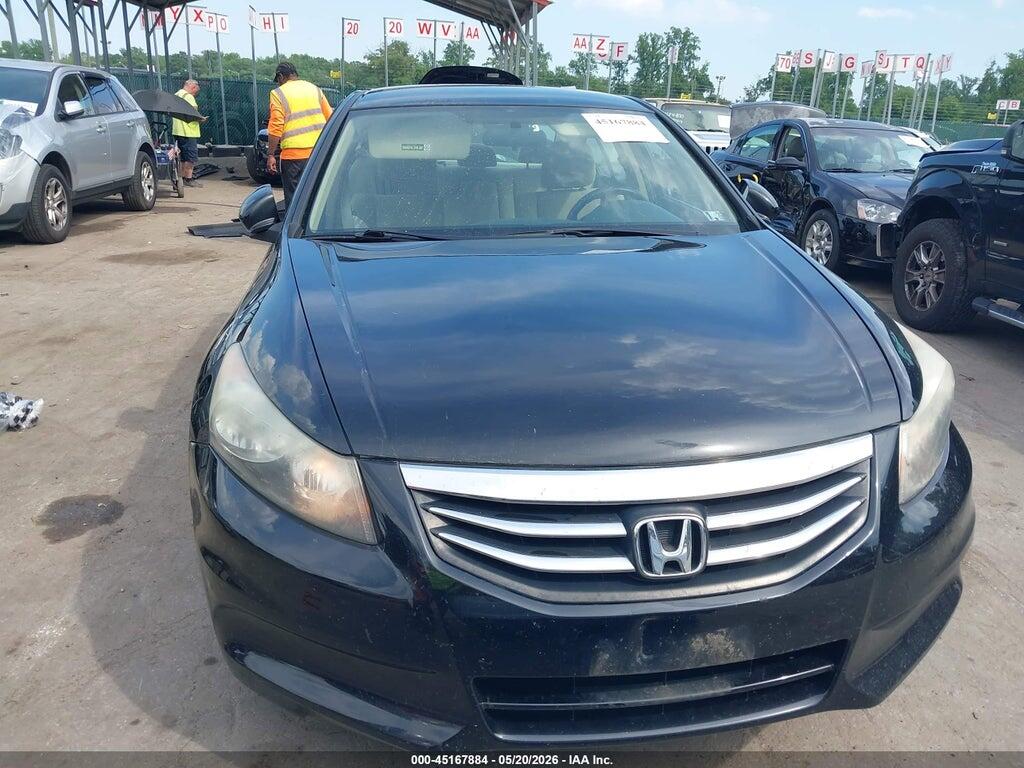 1HGCP2F33BA102705 2011 HONDA ACCORD photo no. 12