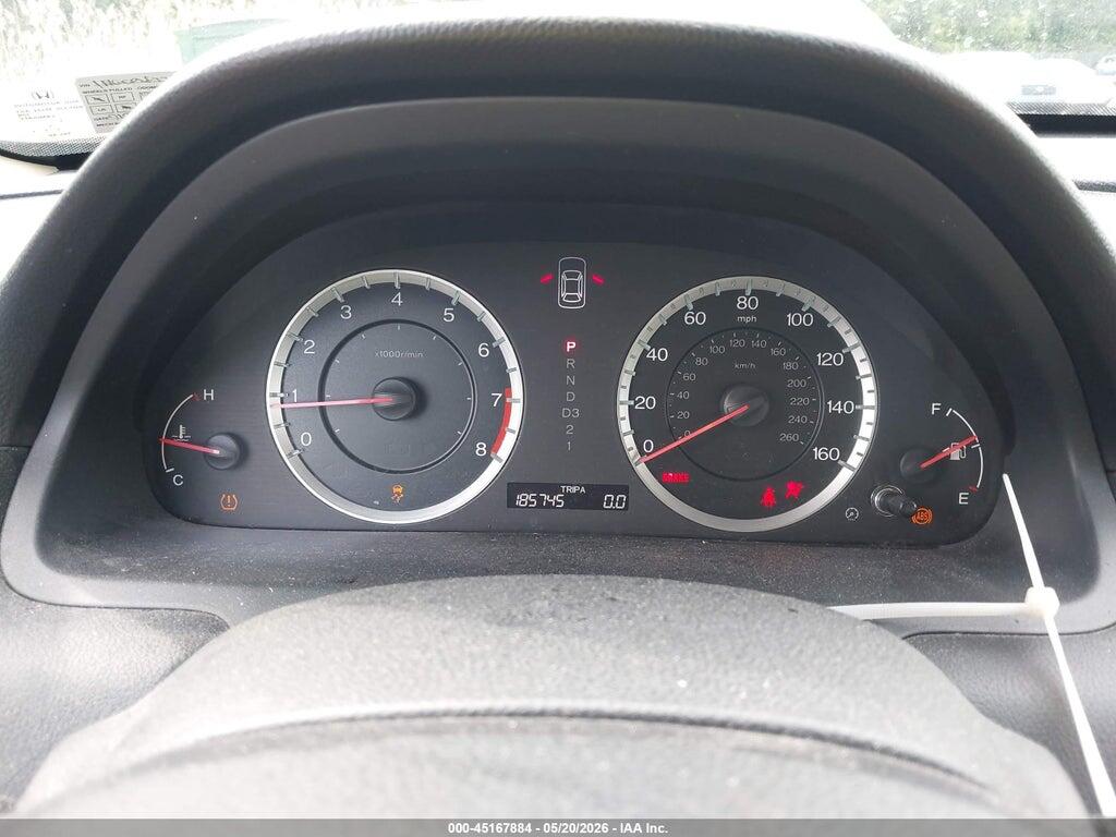 1HGCP2F33BA102705 2011 HONDA ACCORD photo no. 7