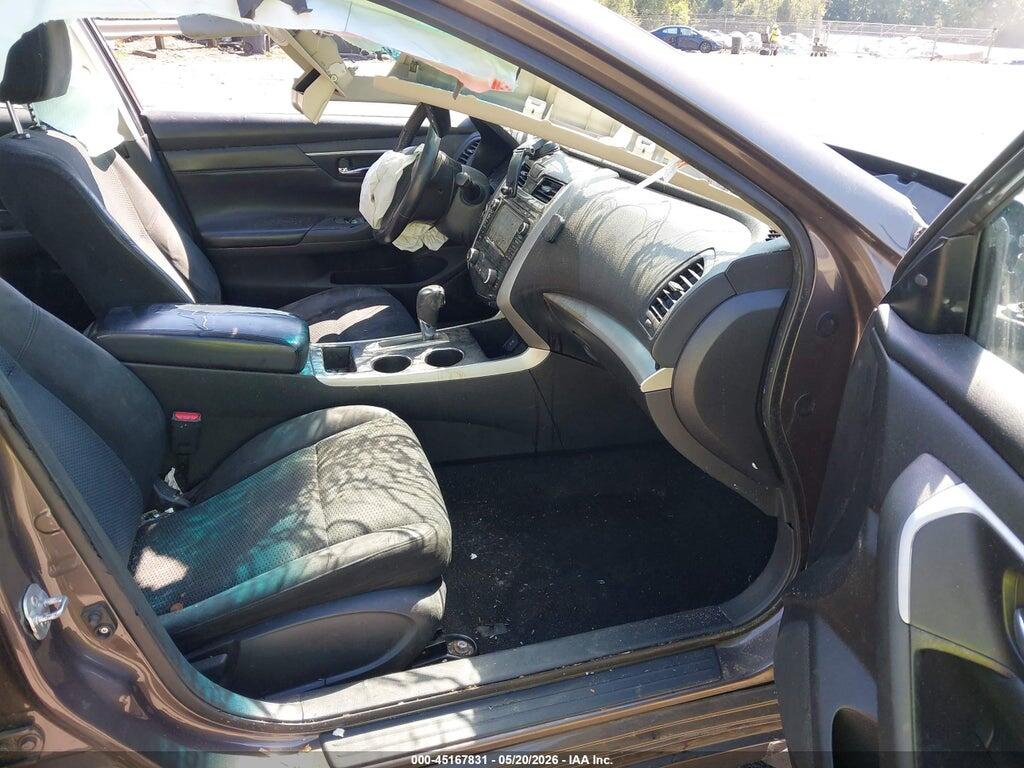 1N4AL3AP5FC598608 2015 NISSAN ALTIMA photo no. 5
