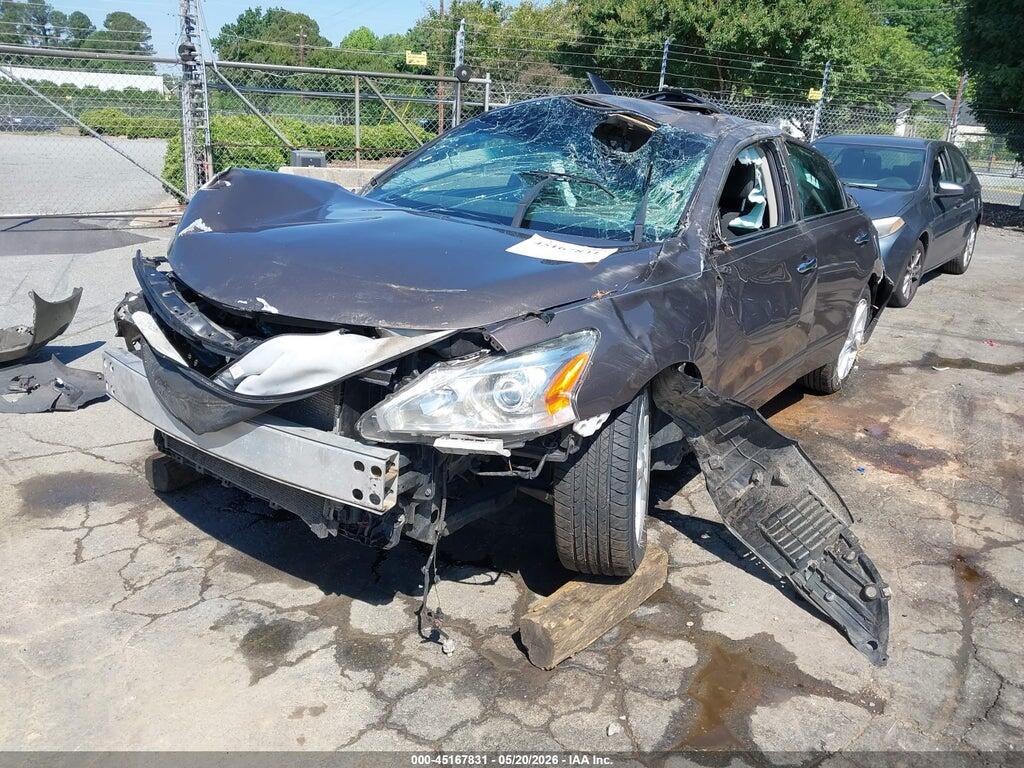 1N4AL3AP5FC598608 2015 NISSAN ALTIMA photo no. 6