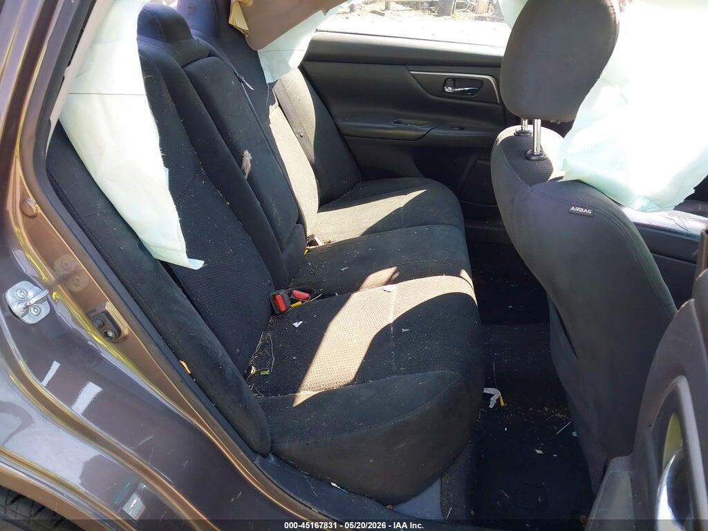 1N4AL3AP5FC598608 2015 NISSAN ALTIMA photo no. 8
