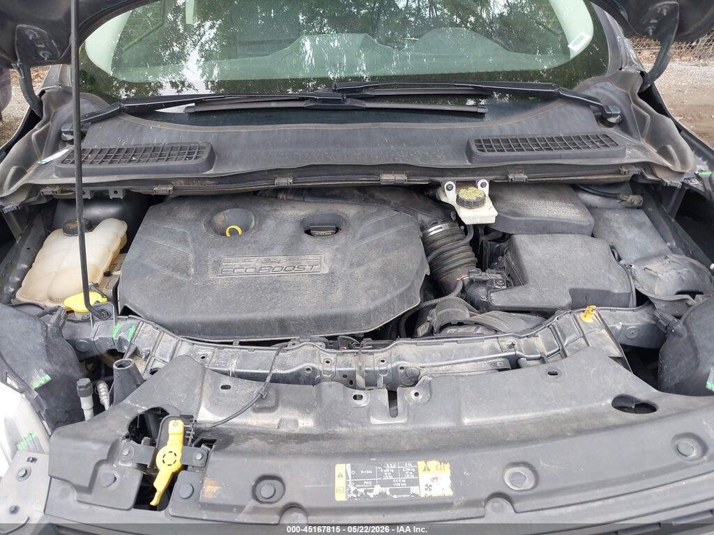 1FMCU9G94DUC53374 2013 FORD ESCAPE photo no. 10