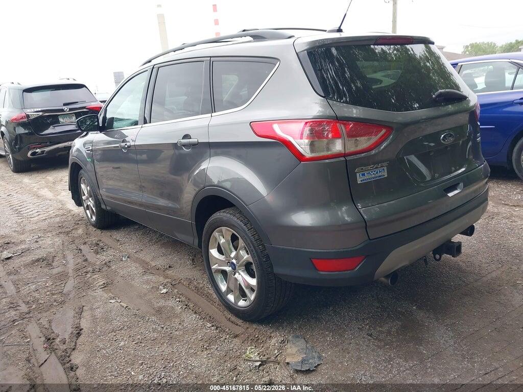 1FMCU9G94DUC53374 2013 FORD ESCAPE photo no. 3