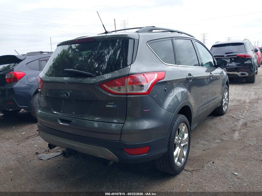 1FMCU9G94DUC53374 2013 FORD ESCAPE photo no. 4