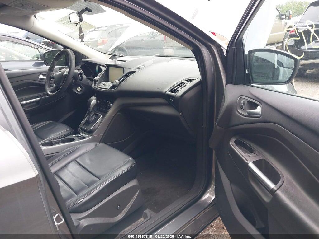 1FMCU9G94DUC53374 2013 FORD ESCAPE photo no. 5