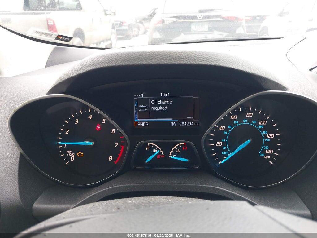 1FMCU9G94DUC53374 2013 FORD ESCAPE photo no. 7
