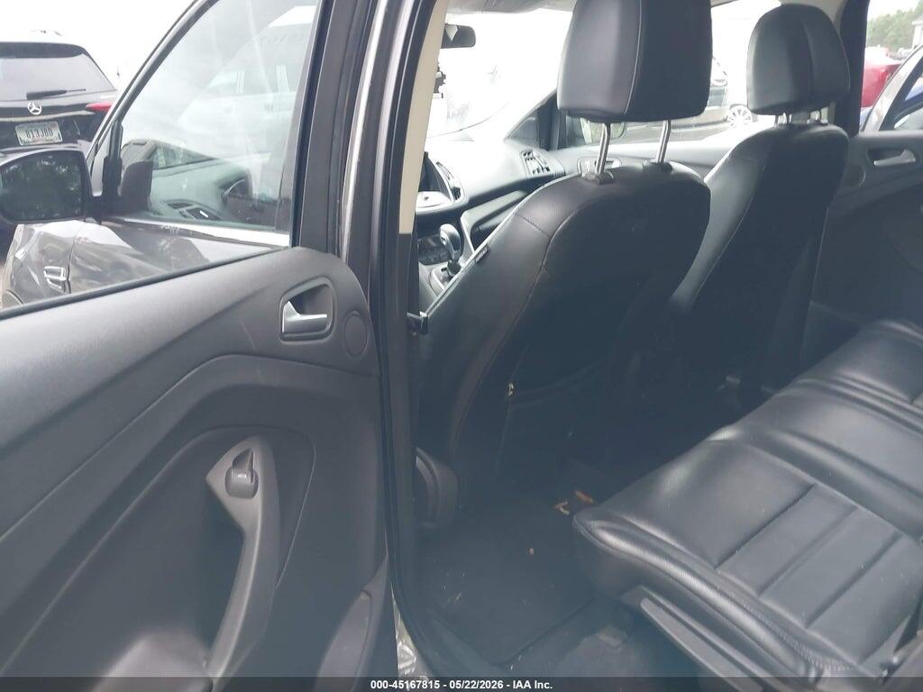1FMCU9G94DUC53374 2013 FORD ESCAPE photo no. 8