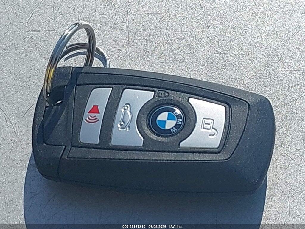 WBSFV9C59GD595613 2016 BMW M5 photo no. 11
