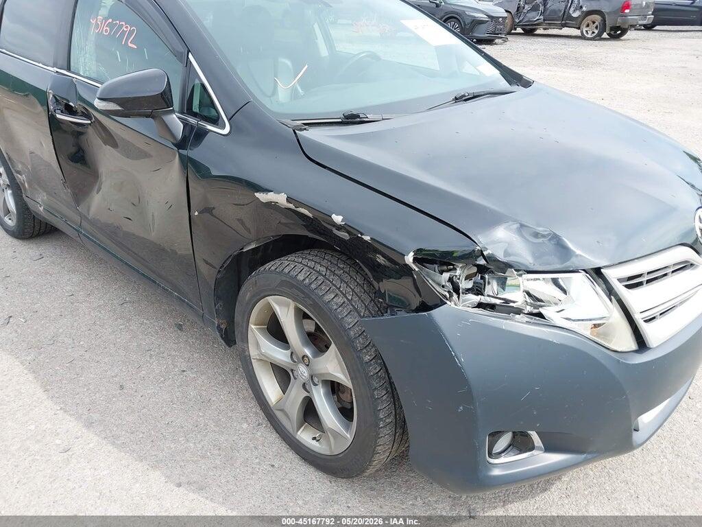 4T3BK3BB1DU094104 2013 TOYOTA VENZA photo no. 6