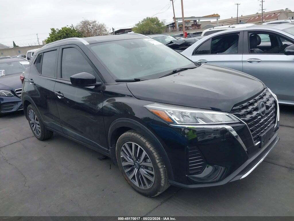 3N1CP5CV0RL515452 2024 NISSAN KICKS photo no. 1