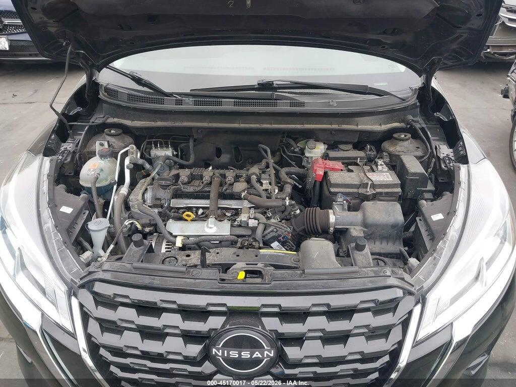 3N1CP5CV0RL515452 2024 NISSAN KICKS photo no. 10