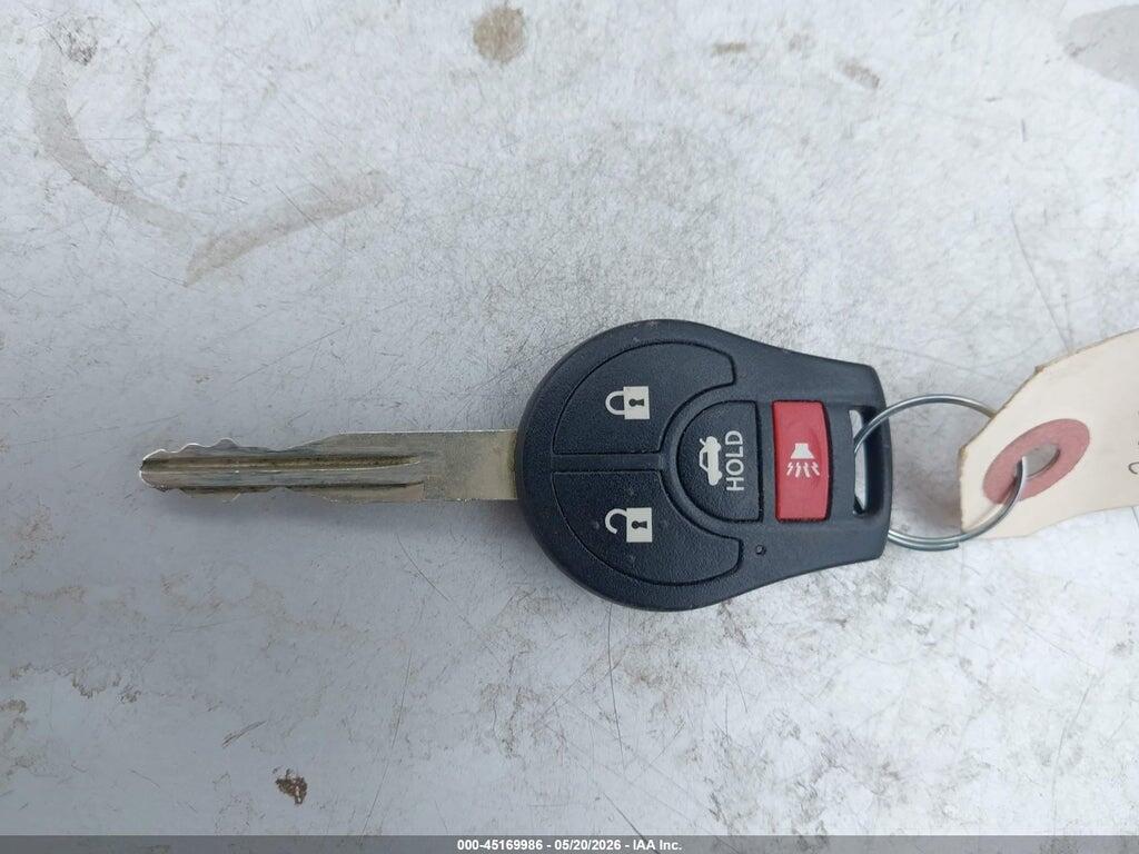 3N1CN7AP1KL818767 2019 NISSAN VERSA photo no. 11