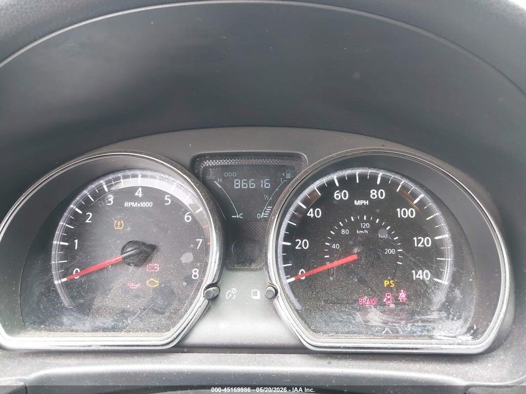 3N1CN7AP1KL818767 2019 NISSAN VERSA photo no. 7