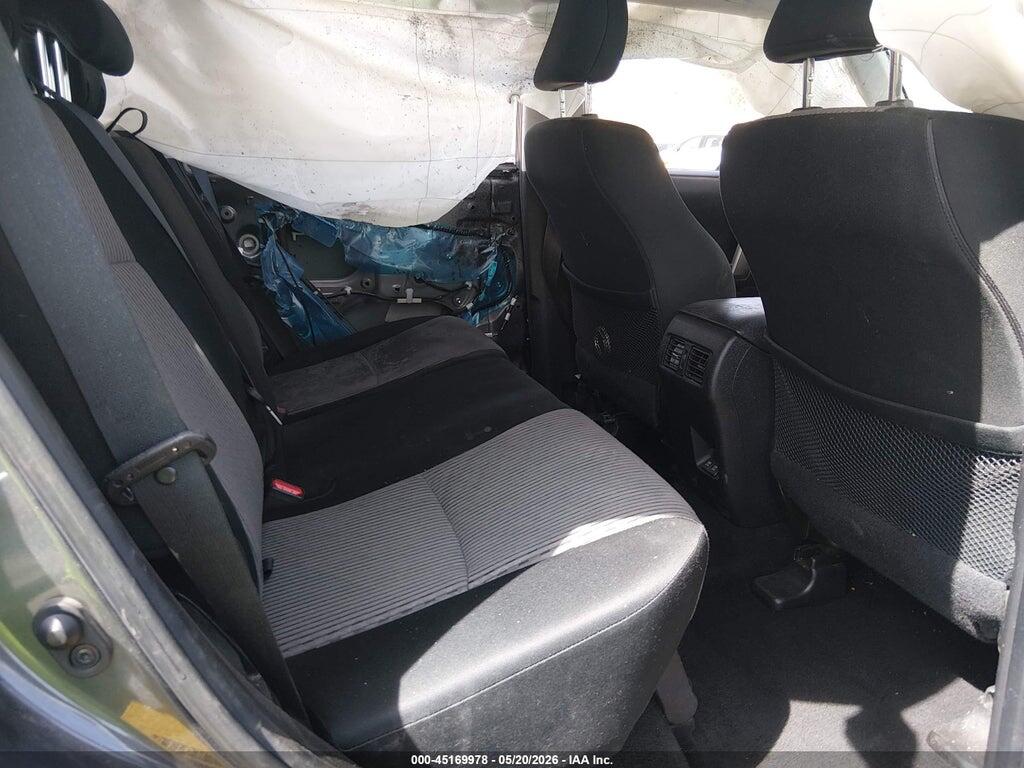 JTEBU5JRXL5800542 2020 TOYOTA 4RUNNER photo no. 8