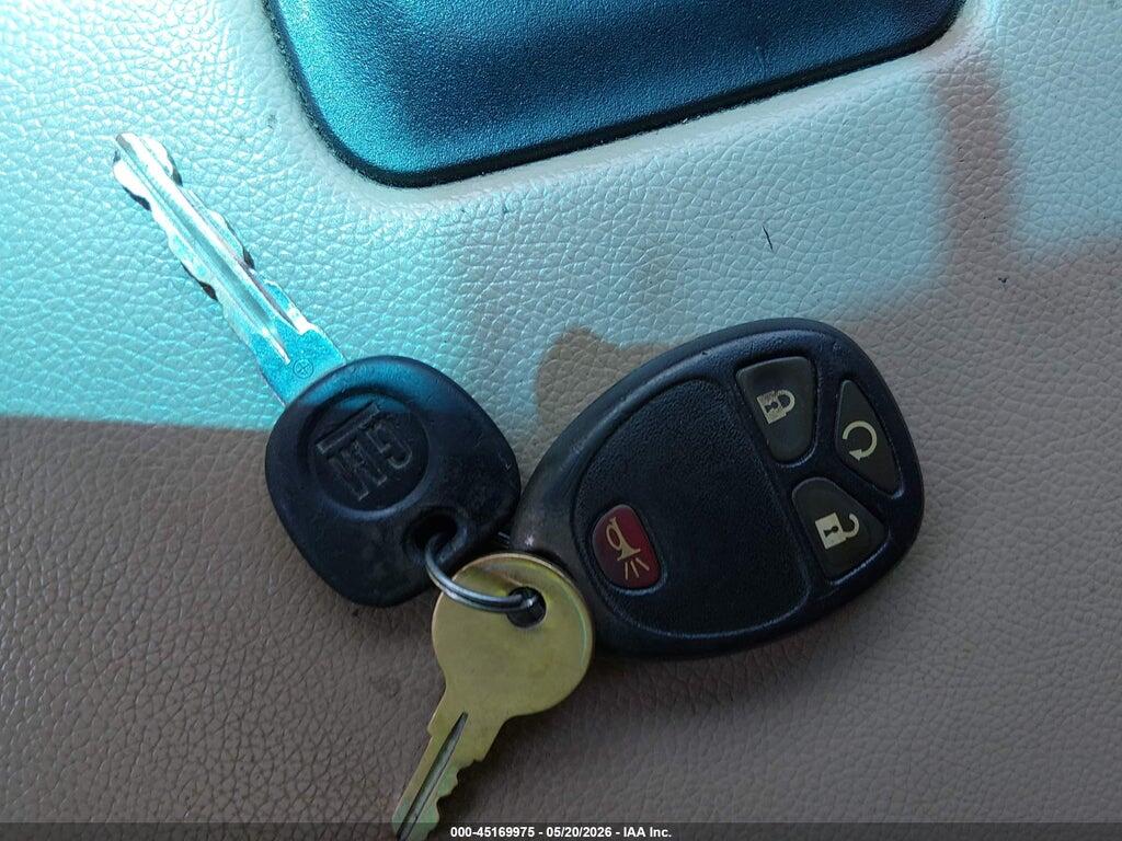 2GCEC13J571648553 2007 CHEVROLET SILVERADO 1500 photo no. 11