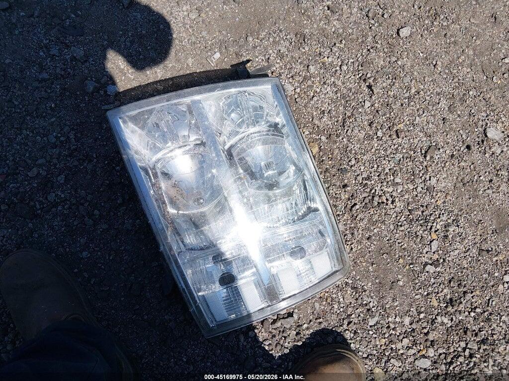 2GCEC13J571648553 2007 CHEVROLET SILVERADO 1500 photo no. 12