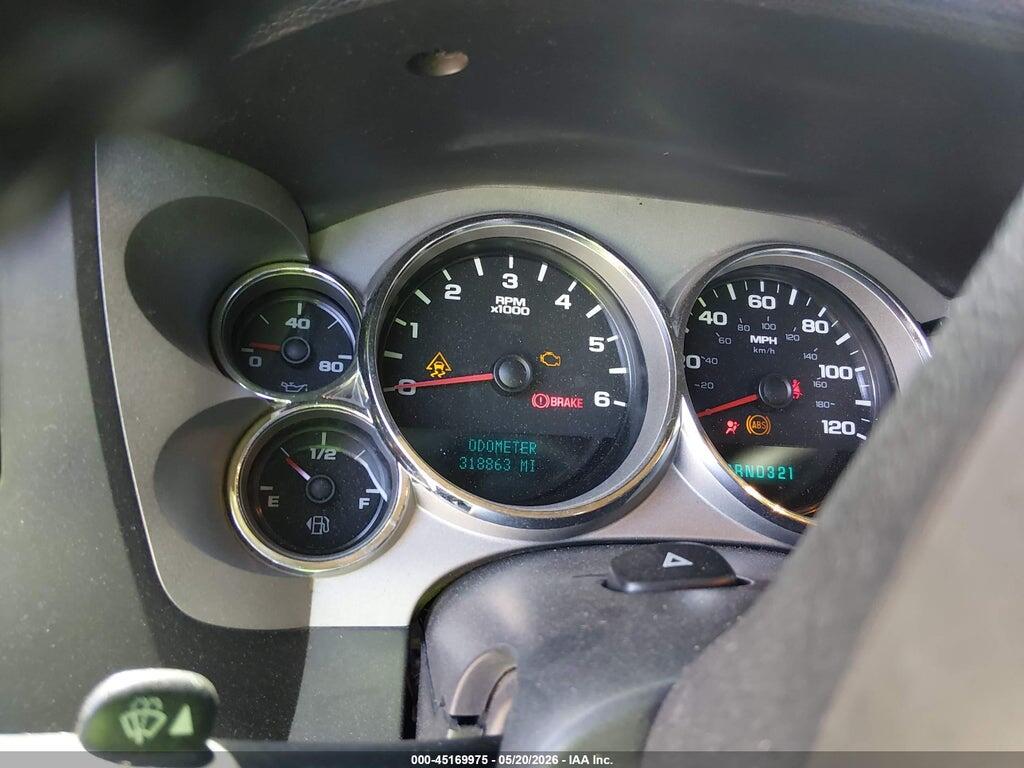 2GCEC13J571648553 2007 CHEVROLET SILVERADO 1500 photo no. 7