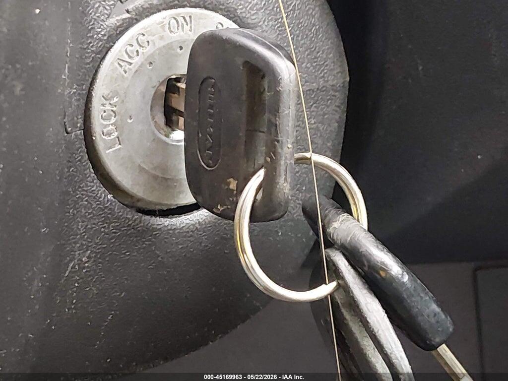 JTKKT624240066860 2004 SCION XA photo no. 11