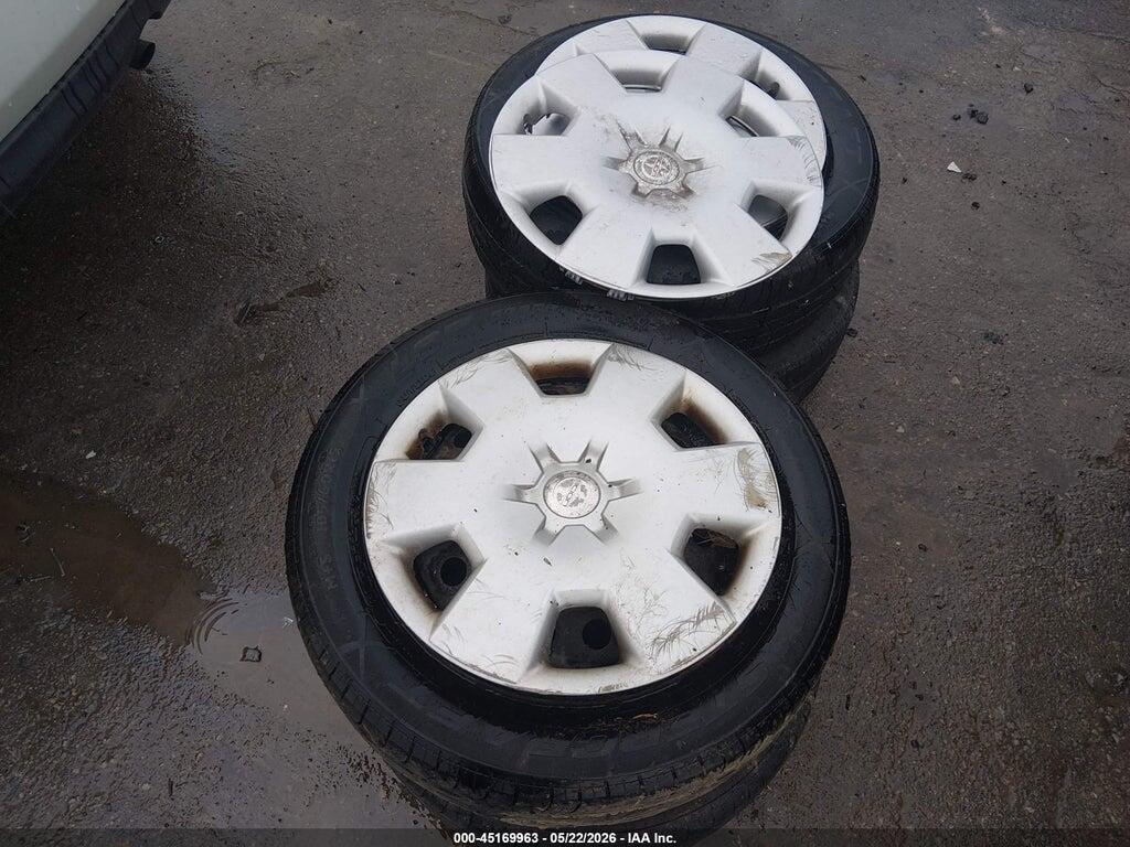 JTKKT624240066860 2004 SCION XA photo no. 12