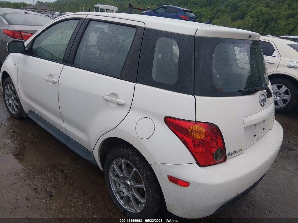 JTKKT624240066860 2004 SCION XA photo no. 3