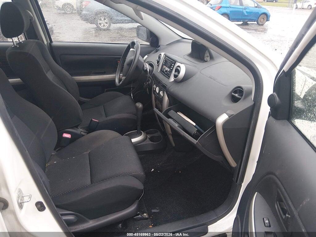 JTKKT624240066860 2004 SCION XA photo no. 5