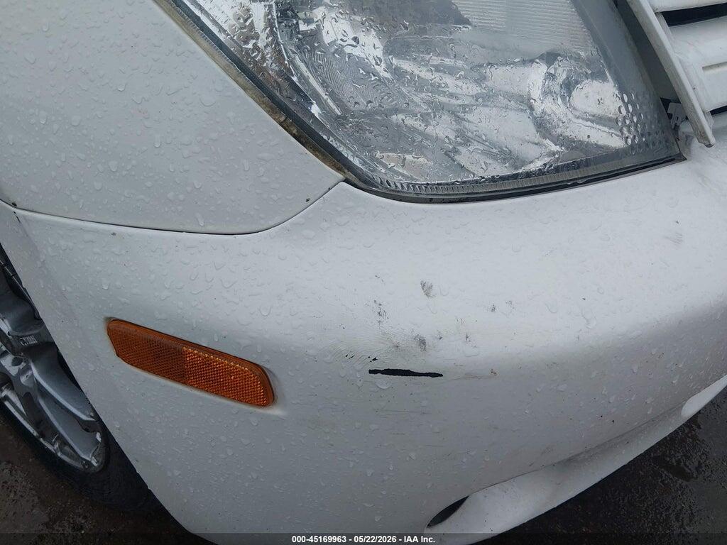 JTKKT624240066860 2004 SCION XA photo no. 6