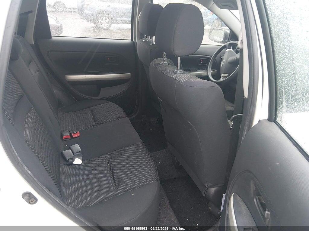 JTKKT624240066860 2004 SCION XA photo no. 8