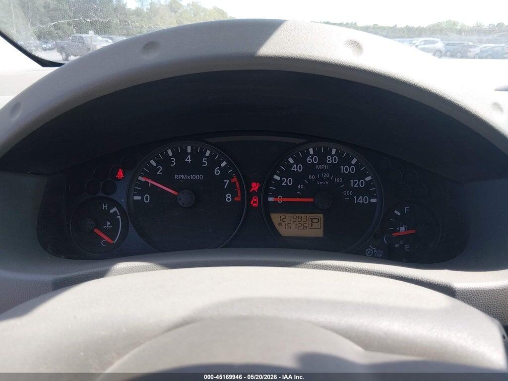 1N6ED0EA4LN719266 2020 NISSAN FRONTIER photo no. 7