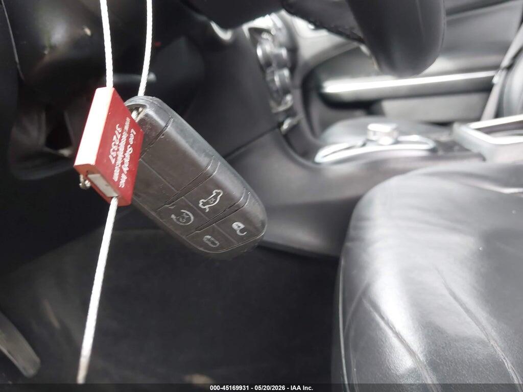 2C3CCAAG2FH830090 2015 CHRYSLER 300 photo no. 11