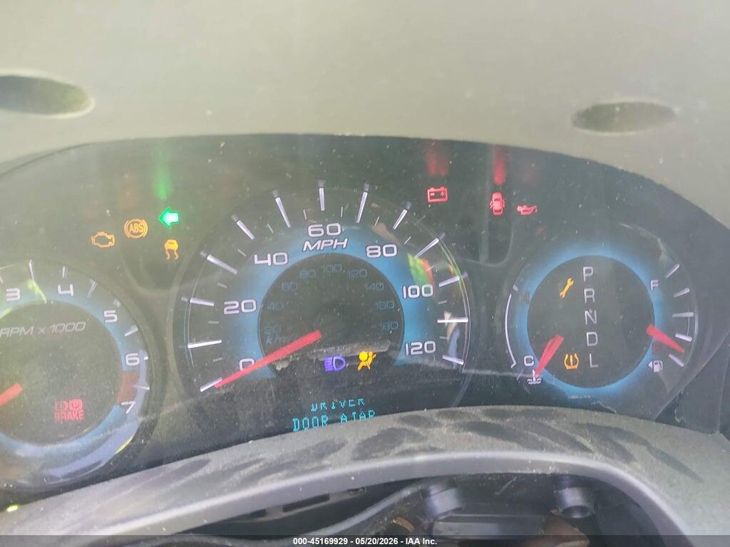 3FAHP0GA7CR427828 2012 FORD FUSION photo no. 7