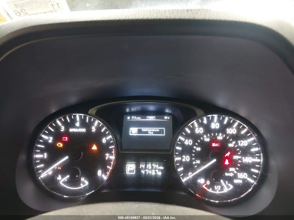 5N1AR2MMXEC682177 2014 NISSAN PATHFINDER photo no. 7