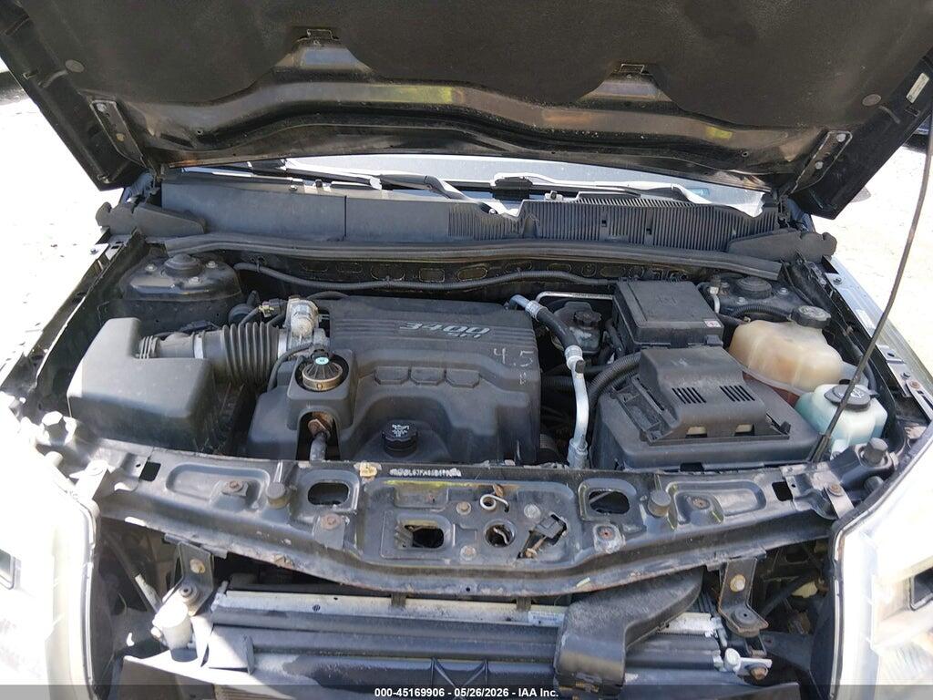 2CNDL63FX96217731 2009 CHEVROLET EQUINOX photo no. 10