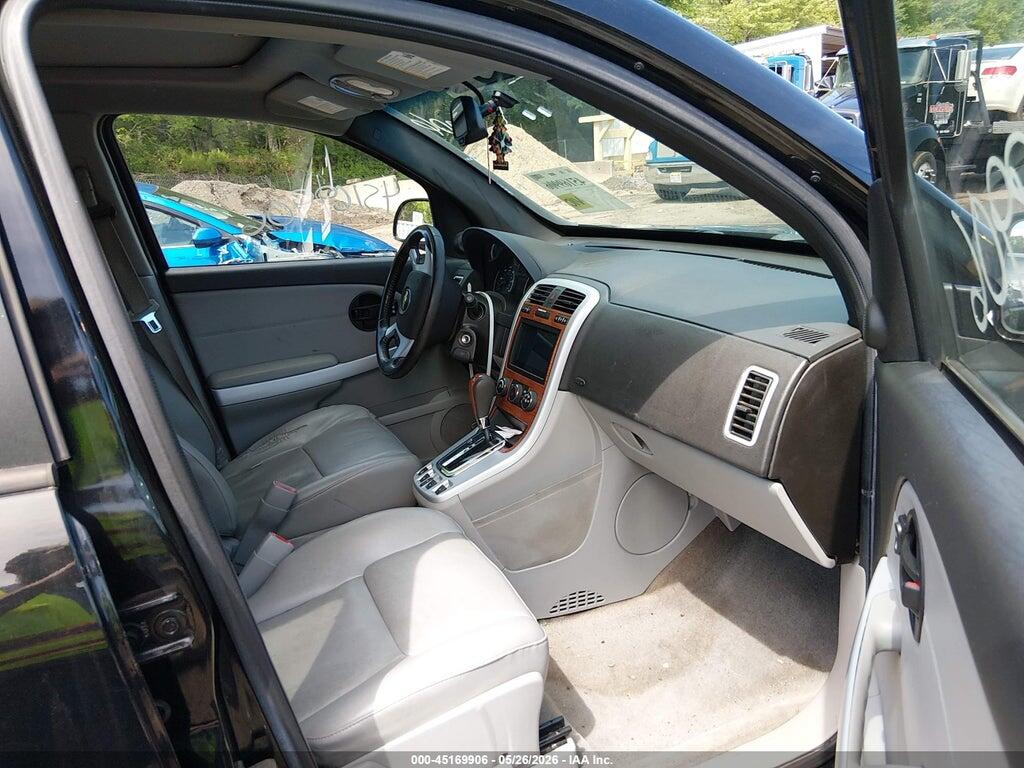 2CNDL63FX96217731 2009 CHEVROLET EQUINOX photo no. 5