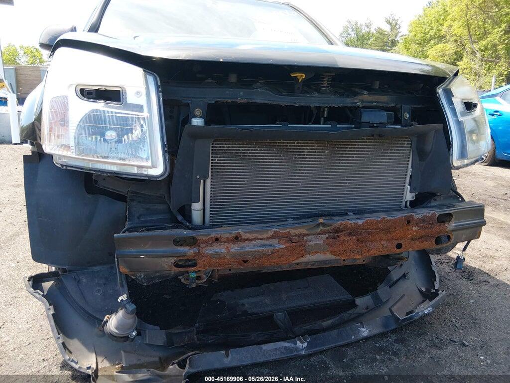 2CNDL63FX96217731 2009 CHEVROLET EQUINOX photo no. 6