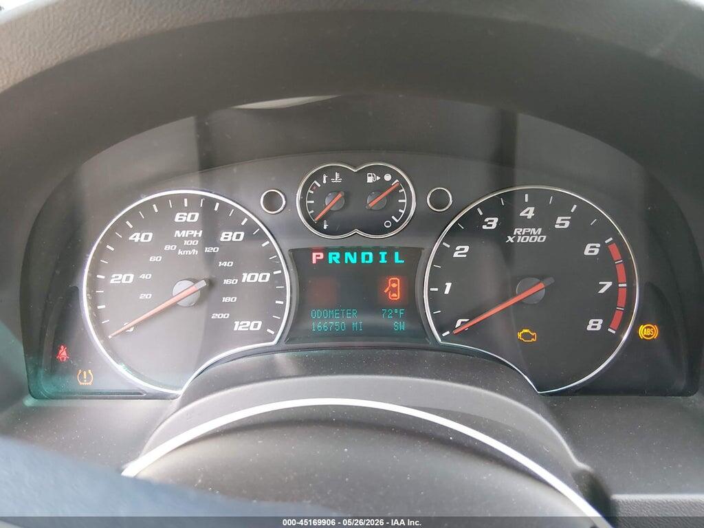 2CNDL63FX96217731 2009 CHEVROLET EQUINOX photo no. 7
