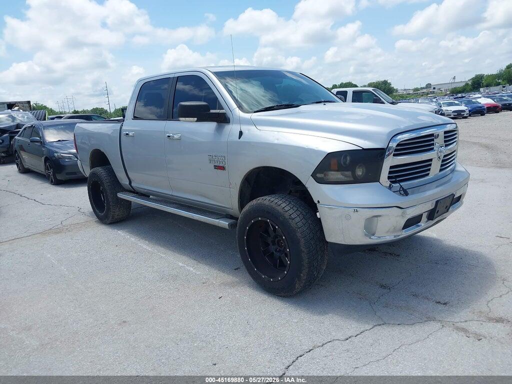1C6RR7LM4ES288287 2014 RAM 1500 photo no. 1