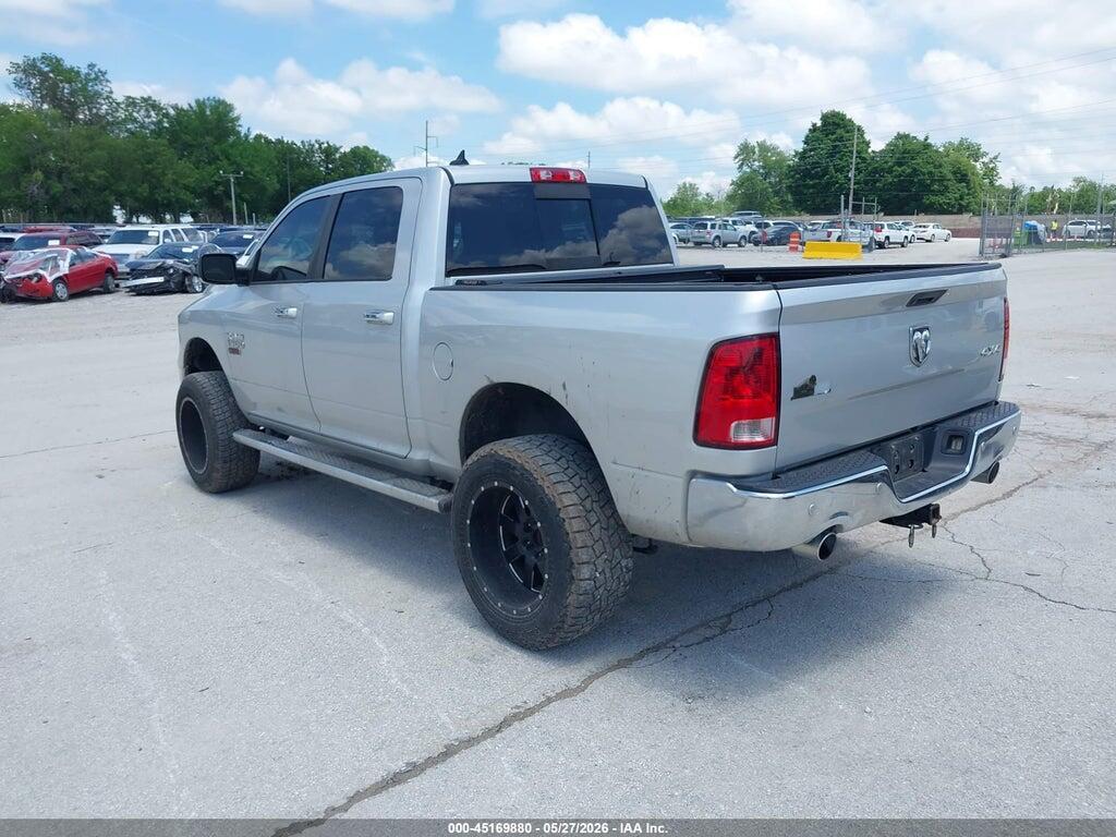 1C6RR7LM4ES288287 2014 RAM 1500 photo no. 3