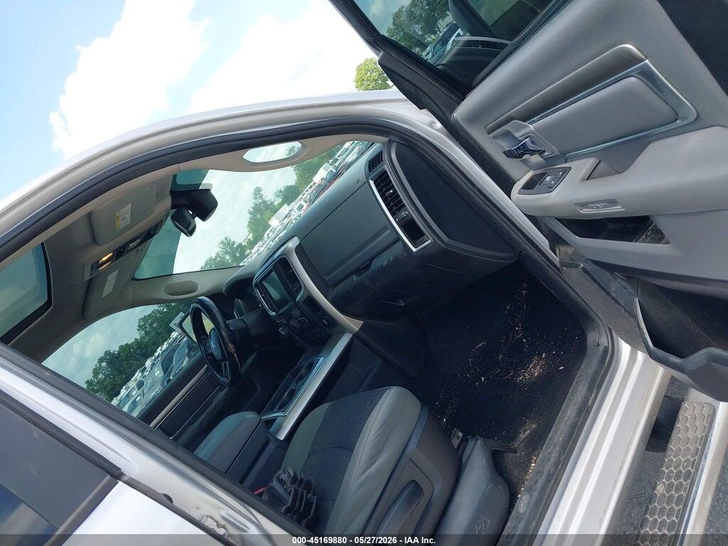 1C6RR7LM4ES288287 2014 RAM 1500 photo no. 5