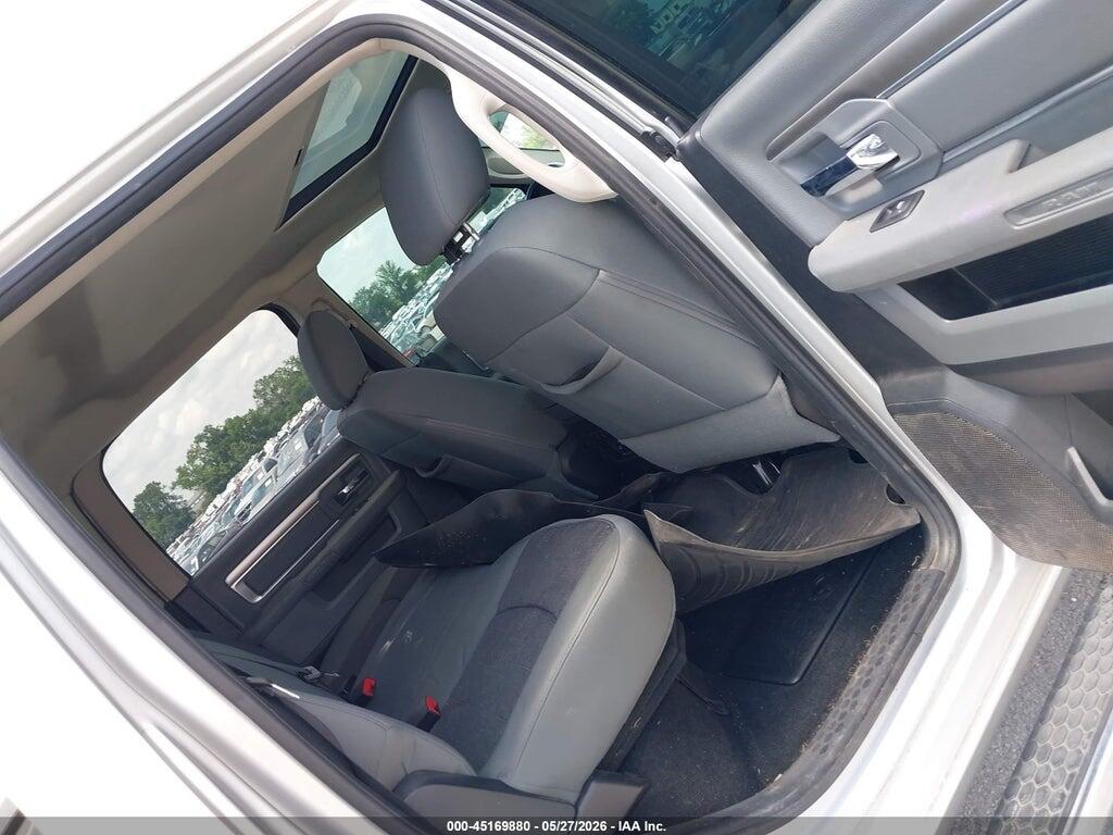 1C6RR7LM4ES288287 2014 RAM 1500 photo no. 8