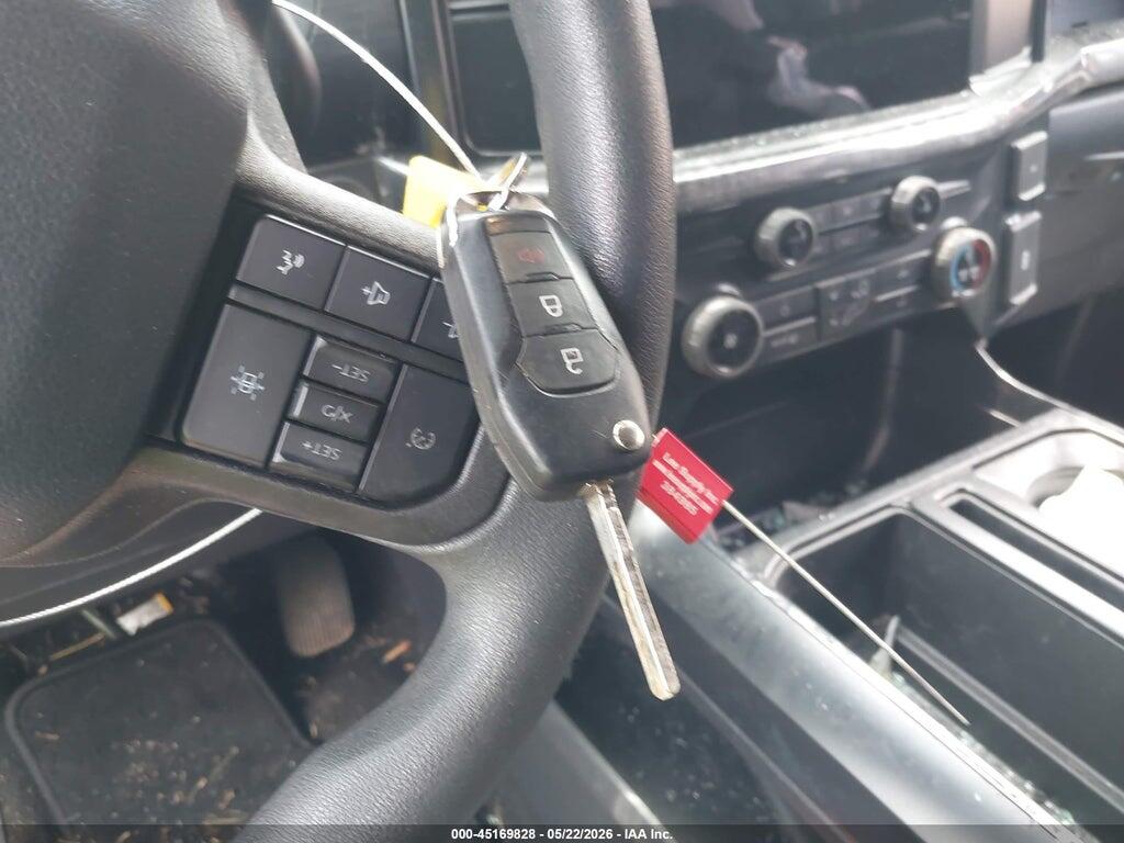 1FTEW2KPXRKF37924 2024 FORD F-150 photo no. 11