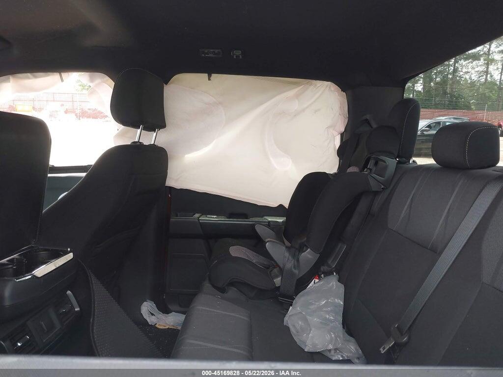 1FTEW2KPXRKF37924 2024 FORD F-150 photo no. 8