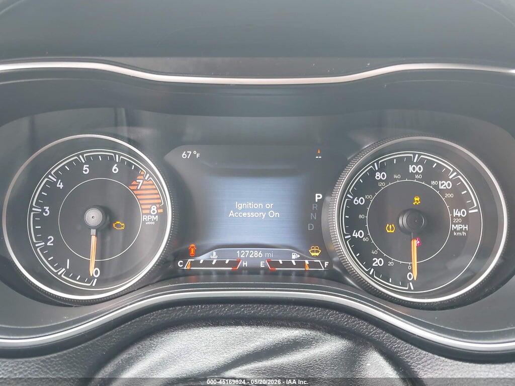 1C4PJMDX2KD197789 2019 JEEP CHEROKEE photo no. 7