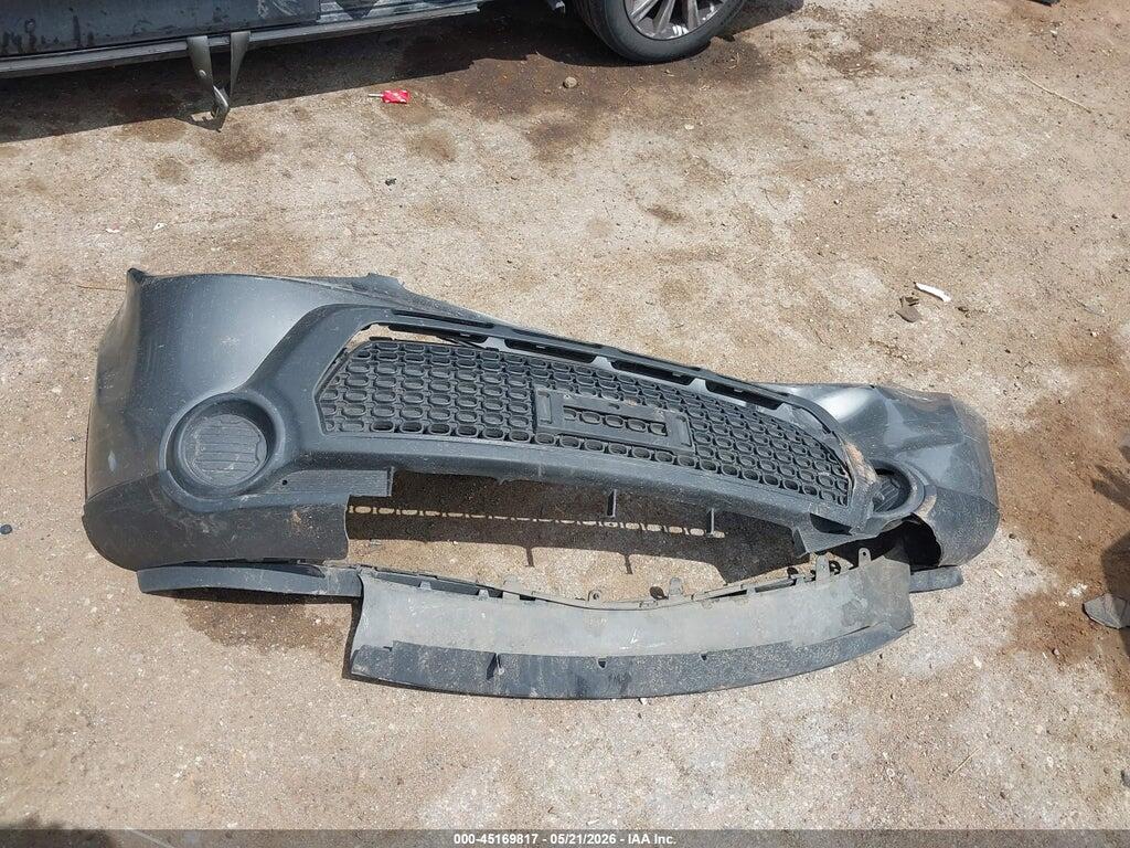 KNDJN2A25F7205055 2015 KIA SOUL photo no. 11